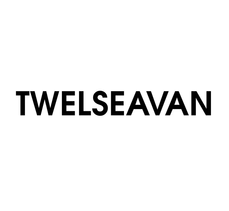 TWELSEAVAN Logo